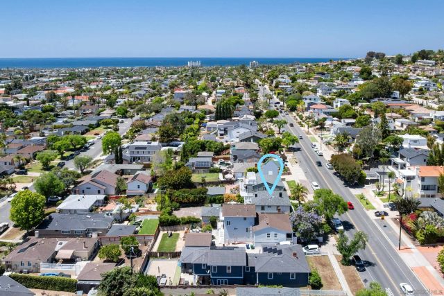 2011 Beryl, San Diego, CA 92109