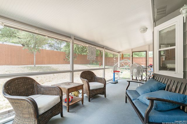 2902 SIR PHILLIP DR, San Antonio, TX 78209