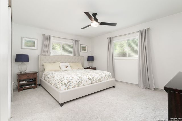 2902 SIR PHILLIP DR, San Antonio, TX 78209