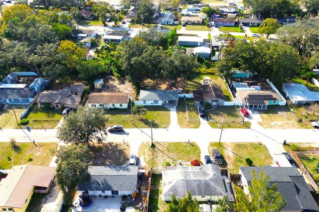 4316 BERKLEY DRIVE, Tampa, FL 33610