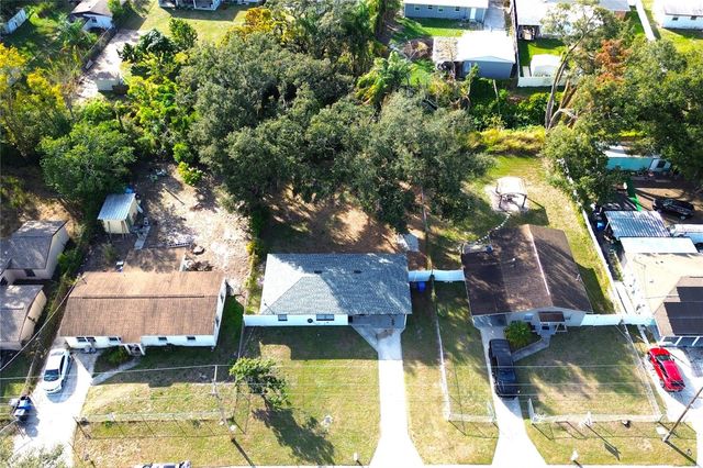 4316 BERKLEY DRIVE, Tampa, FL 33610