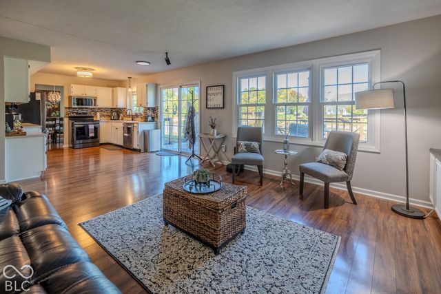 6416 Manchester Drive, Fishers, IN 46038