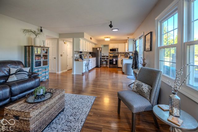 6416 Manchester Drive, Fishers, IN 46038