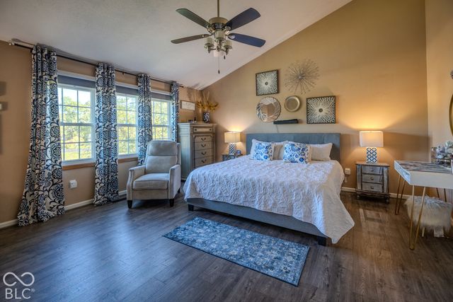 6416 Manchester Drive, Fishers, IN 46038