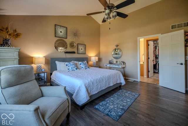 6416 Manchester Drive, Fishers, IN 46038