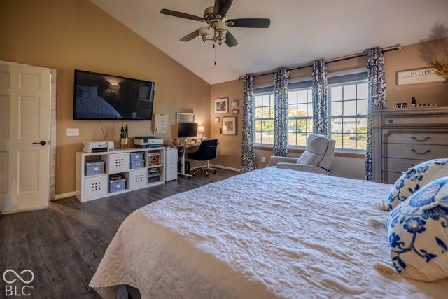 6416 Manchester Drive, Fishers, IN 46038