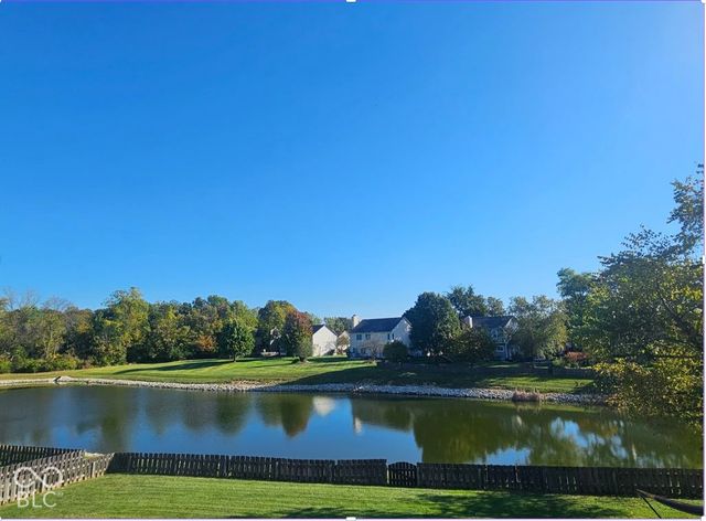 6416 Manchester Drive, Fishers, IN 46038