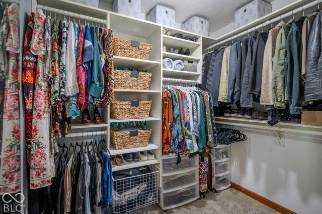 6416 Manchester Drive, Fishers, IN 46038