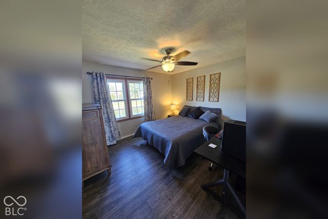 6416 Manchester Drive, Fishers, IN 46038