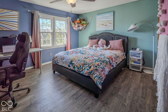 6416 Manchester Drive, Fishers, IN 46038
