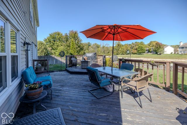 6416 Manchester Drive, Fishers, IN 46038
