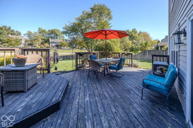 6416 Manchester Drive, Fishers, IN 46038