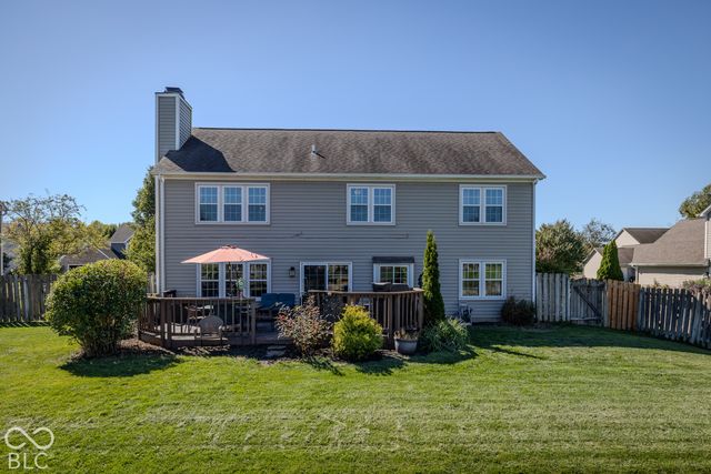6416 Manchester Drive, Fishers, IN 46038
