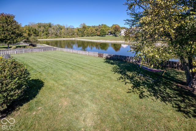 6416 Manchester Drive, Fishers, IN 46038