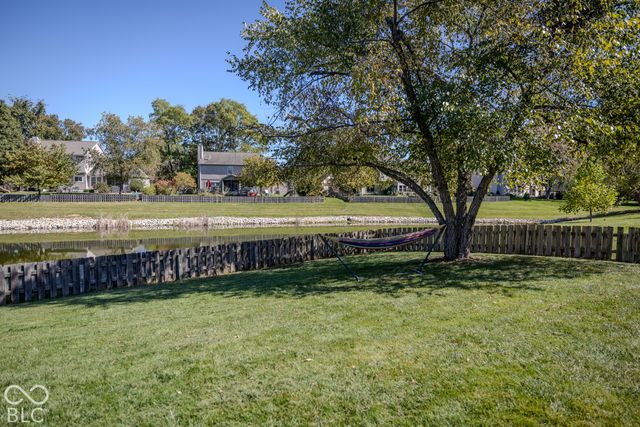 6416 Manchester Drive, Fishers, IN 46038