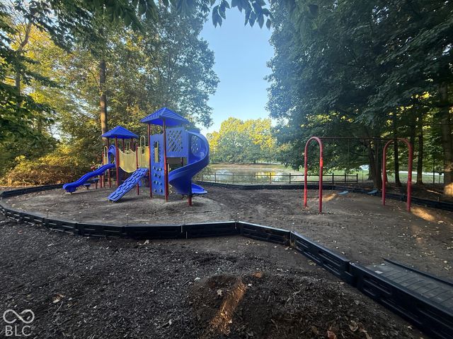 6416 Manchester Drive, Fishers, IN 46038