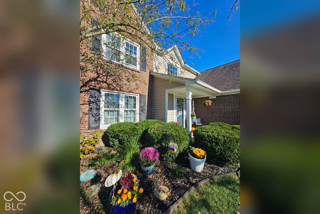 6416 Manchester Drive, Fishers, IN 46038