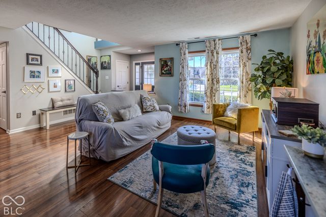 6416 Manchester Drive, Fishers, IN 46038