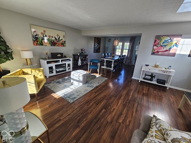 6416 Manchester Drive, Fishers, IN 46038
