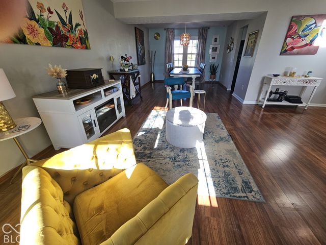 6416 Manchester Drive, Fishers, IN 46038