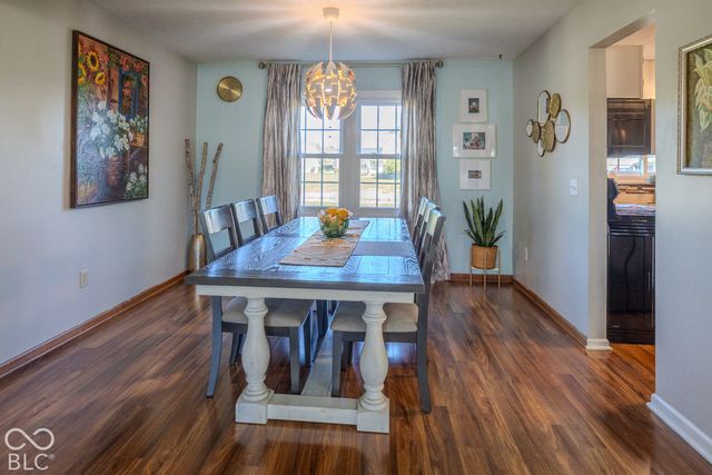 6416 Manchester Drive, Fishers, IN 46038