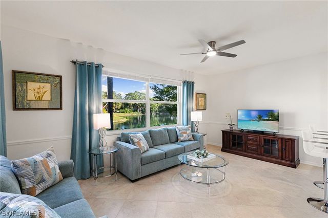 8340 Whisper Trace WAY F105, Naples, FL 34114