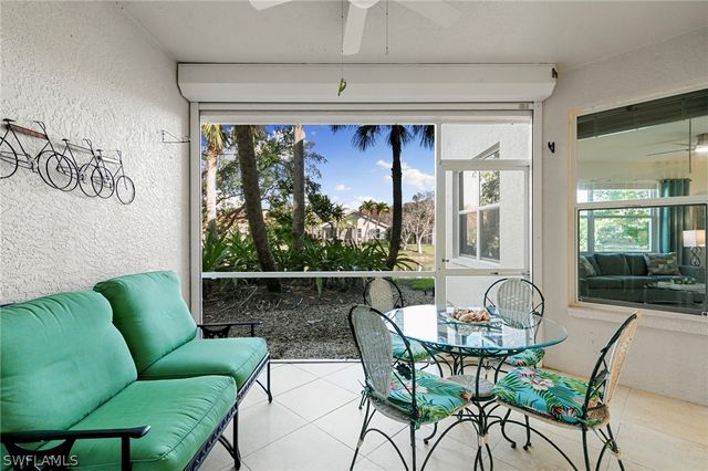 8340 Whisper Trace WAY F105, Naples, FL 34114