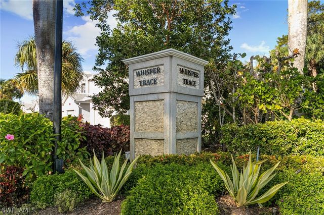 8340 Whisper Trace WAY F105, Naples, FL 34114