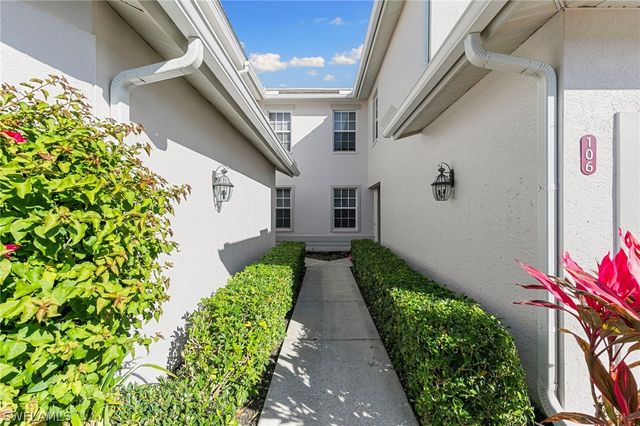 8340 Whisper Trace WAY F105, Naples, FL 34114