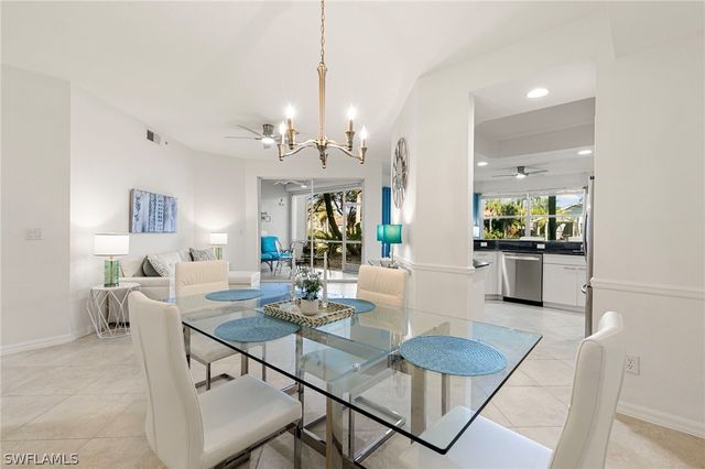 8340 Whisper Trace WAY F105, Naples, FL 34114