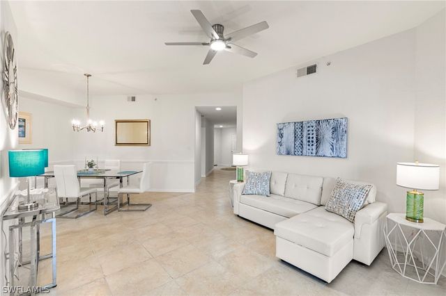 8340 Whisper Trace WAY F105, Naples, FL 34114