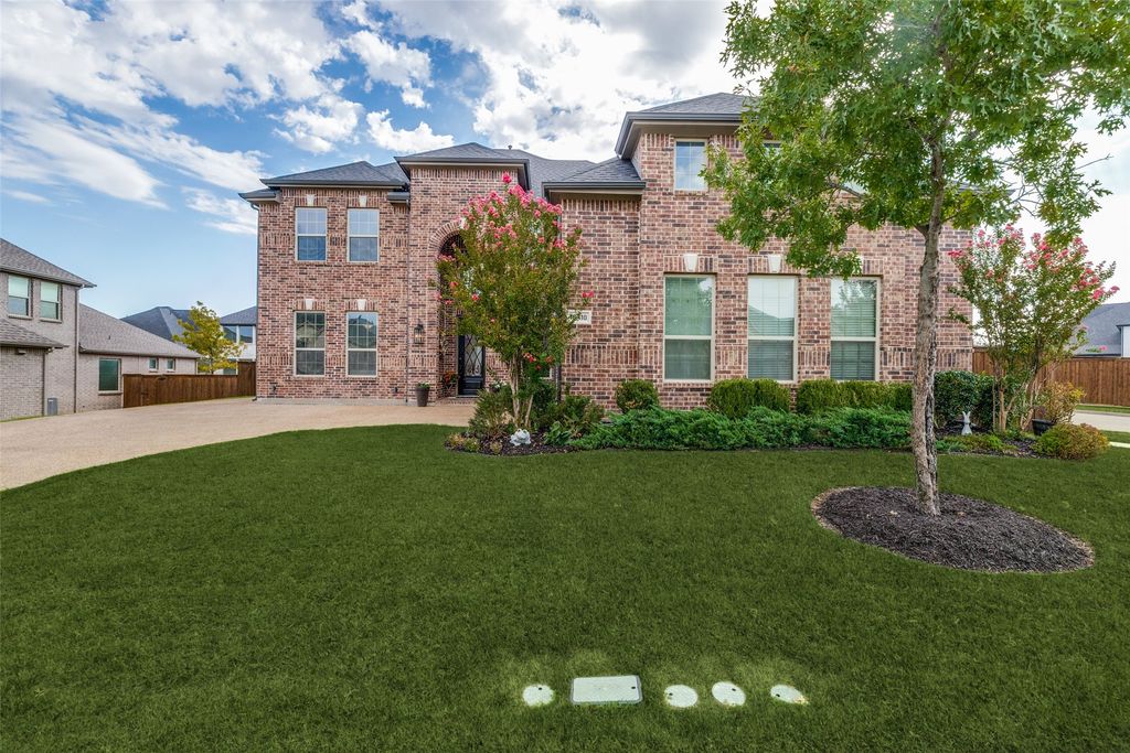 16418 Moss Haven Lane, Frisco, TX 75033 — photo 2