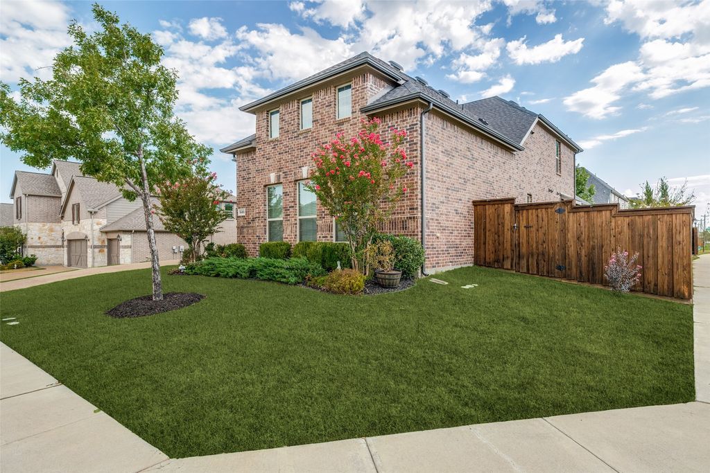 16418 Moss Haven Lane, Frisco, TX 75033 — photo 3