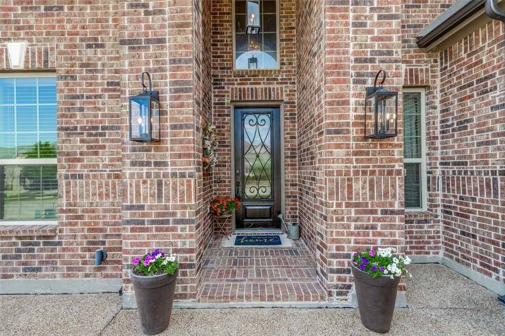 16418 Moss Haven Lane, Frisco, TX 75033 — photo 4