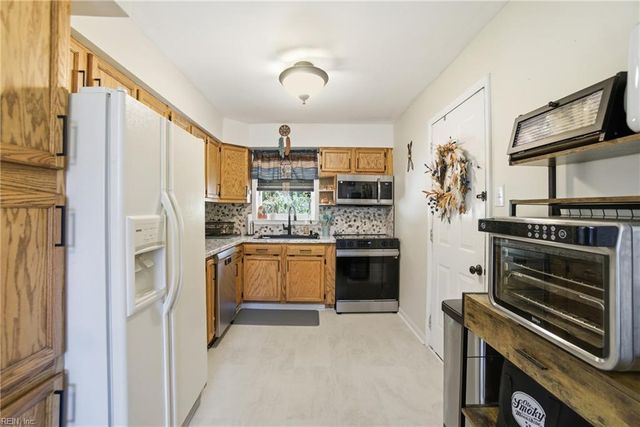 3444 Budd CT, Norfolk, VA 23518