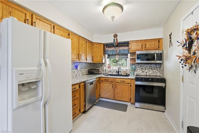 3444 Budd CT, Norfolk, VA 23518