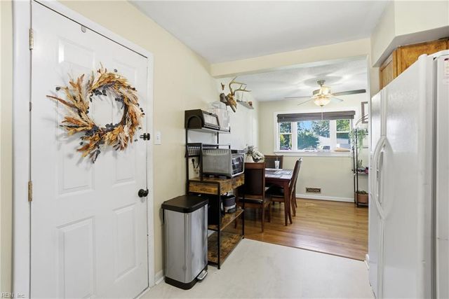 3444 Budd CT, Norfolk, VA 23518
