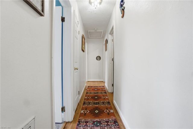 3444 Budd CT, Norfolk, VA 23518