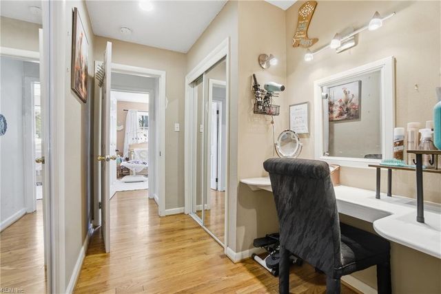3444 Budd CT, Norfolk, VA 23518