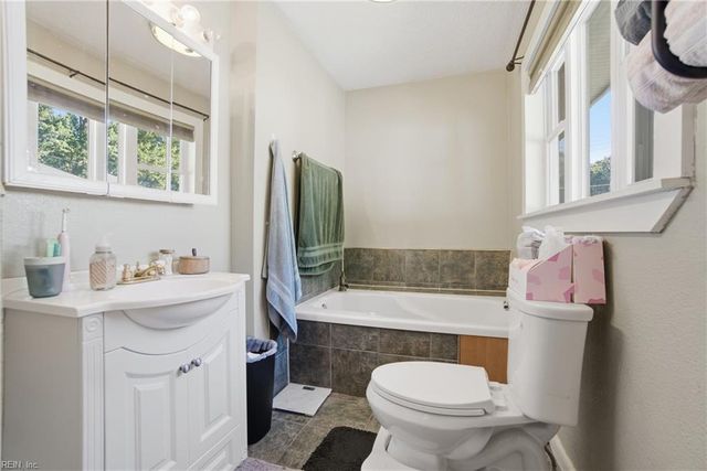 3444 Budd CT, Norfolk, VA 23518