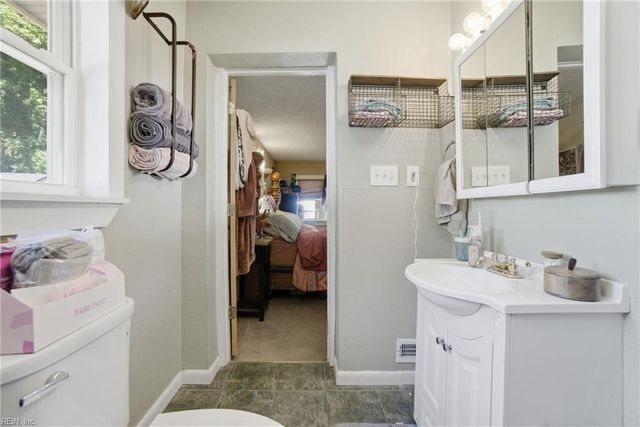 3444 Budd CT, Norfolk, VA 23518