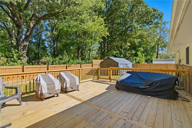 3444 Budd CT, Norfolk, VA 23518