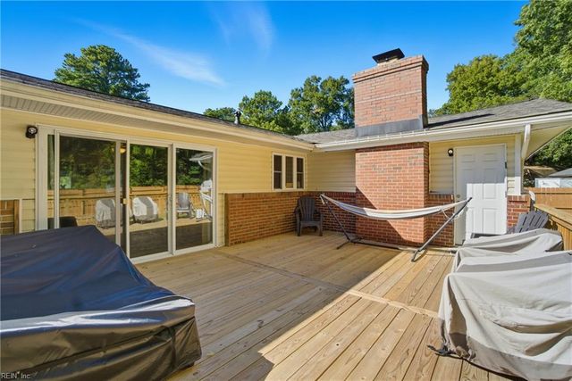 3444 Budd CT, Norfolk, VA 23518