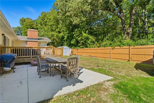 3444 Budd CT, Norfolk, VA 23518