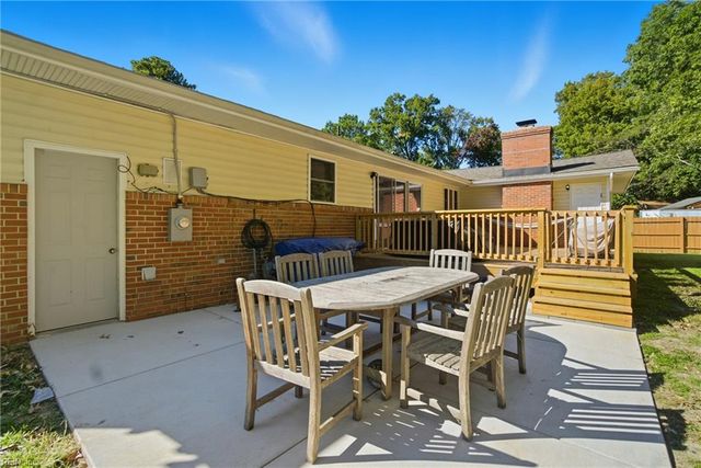 3444 Budd CT, Norfolk, VA 23518