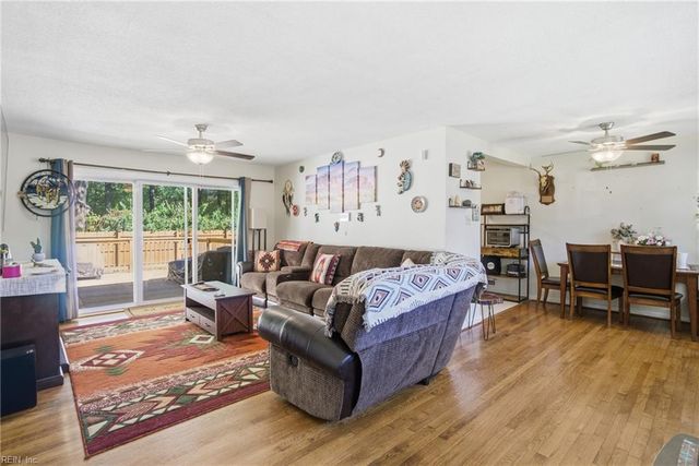 3444 Budd CT, Norfolk, VA 23518