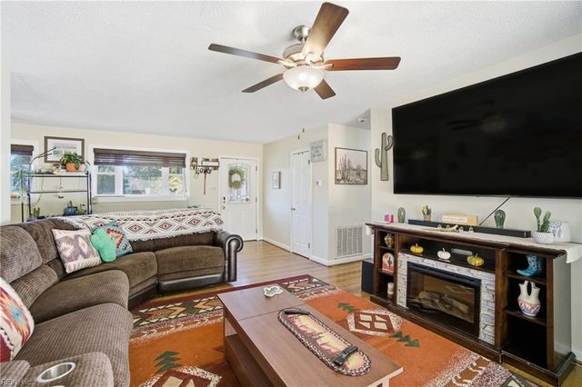 3444 Budd CT, Norfolk, VA 23518