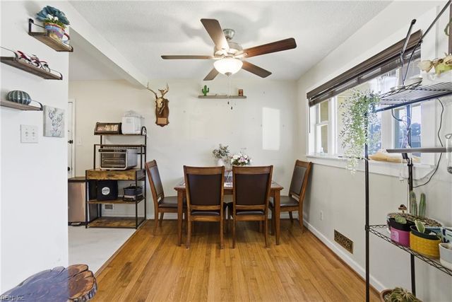 3444 Budd CT, Norfolk, VA 23518