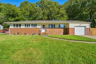 3444 Budd CT, Norfolk, VA 23518