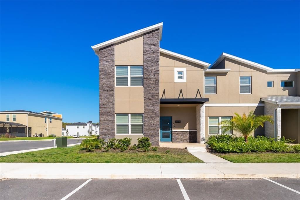 2948 PROTAGONIST STREET, Kissimmee, FL 34746